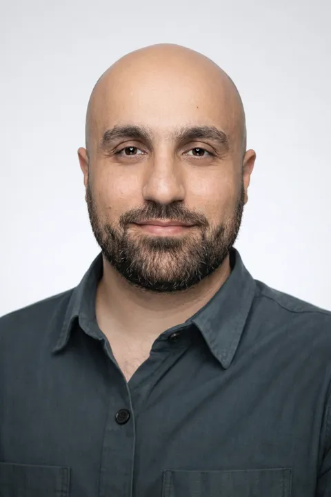 Ahmad Al-Ghawi